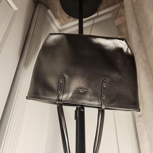 Coach Tote